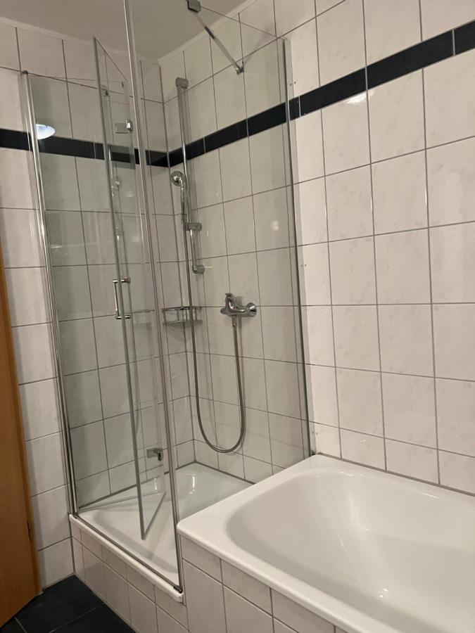 Am Muehlenkamp Daheim 7, 8, 14 Appartement Heringsdorf  Buitenkant foto