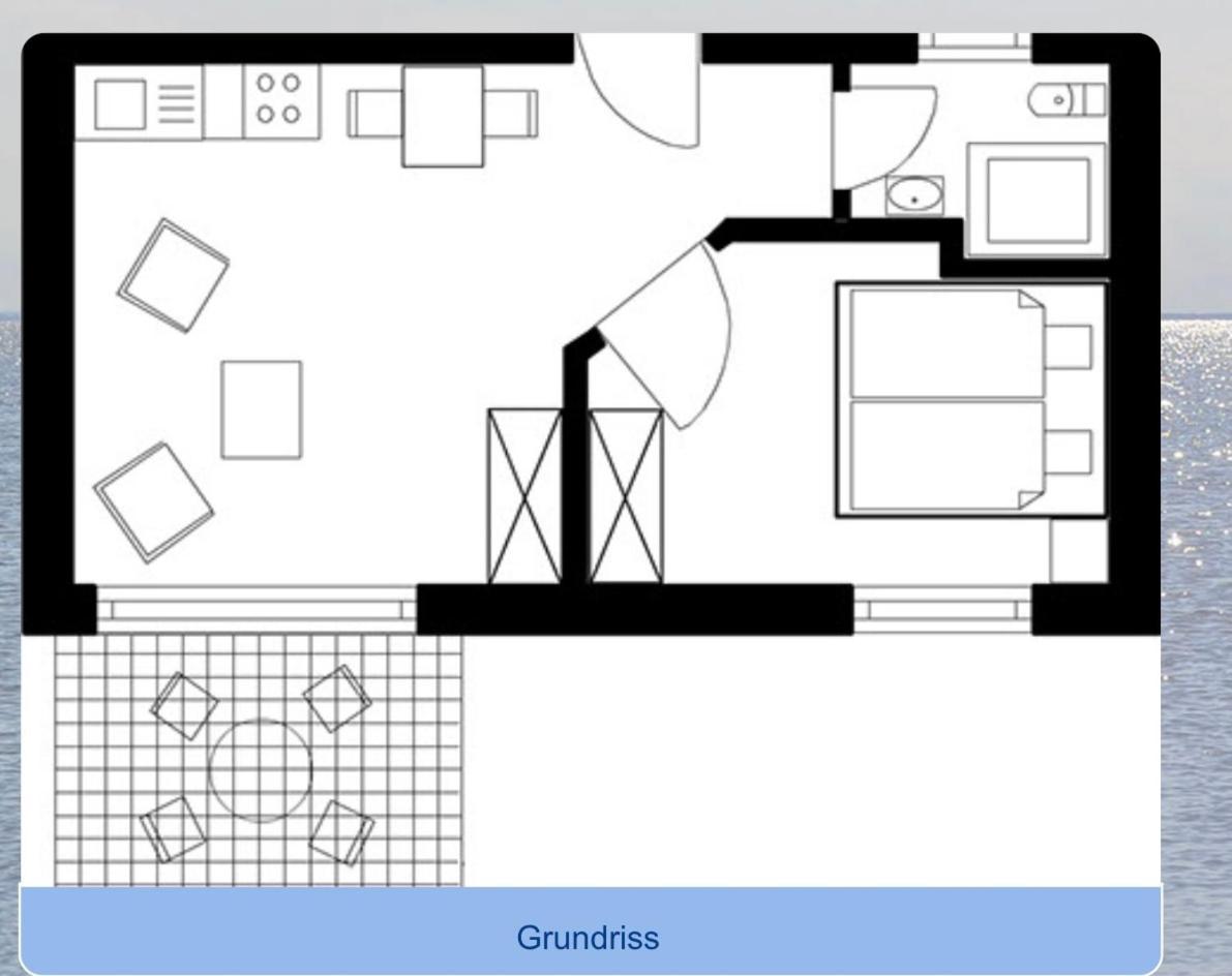 Am Muehlenkamp Daheim 7, 8, 14 Appartement Heringsdorf  Buitenkant foto