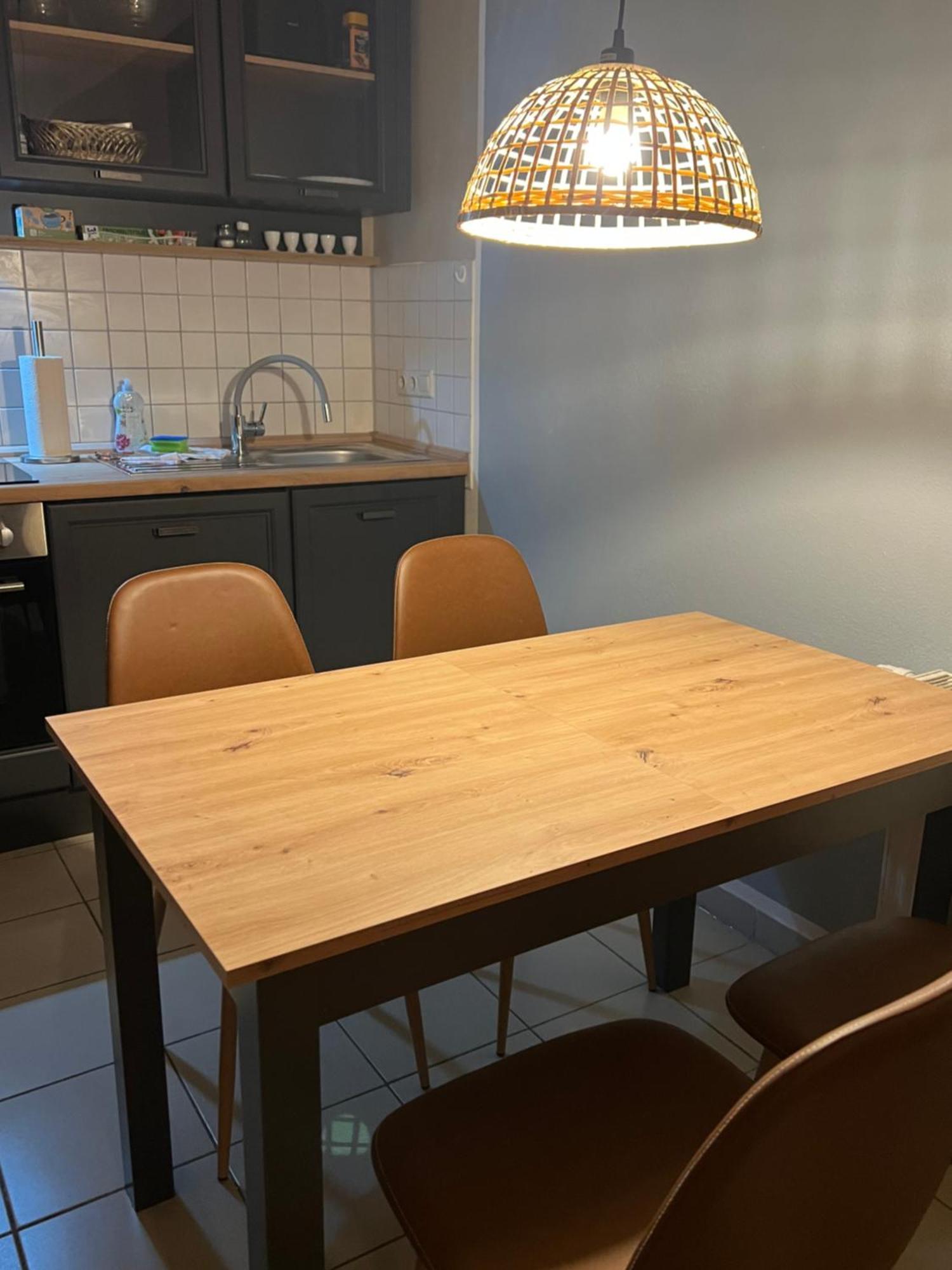 Am Muehlenkamp Daheim 7, 8, 14 Appartement Heringsdorf  Buitenkant foto