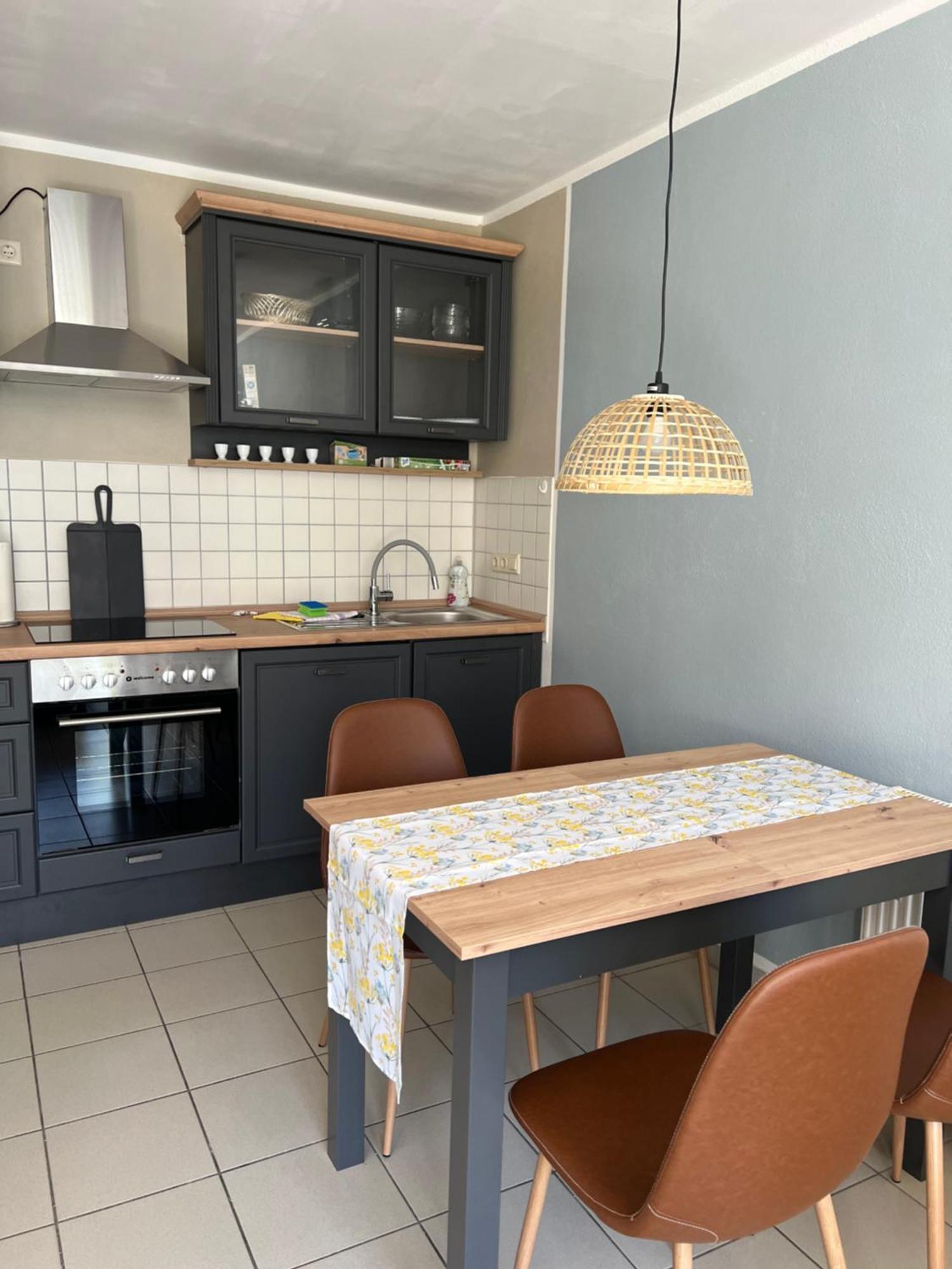 Am Muehlenkamp Daheim 7, 8, 14 Appartement Heringsdorf  Buitenkant foto